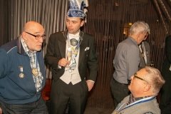 190207-Kammeraodje-uutreiking-Wil_67