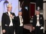 2014 Bezeuke van Preens Lennart met zien Preenselik gevolg