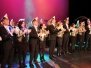 24/01/2014 Installasie Adjudânte van Preens Lennart